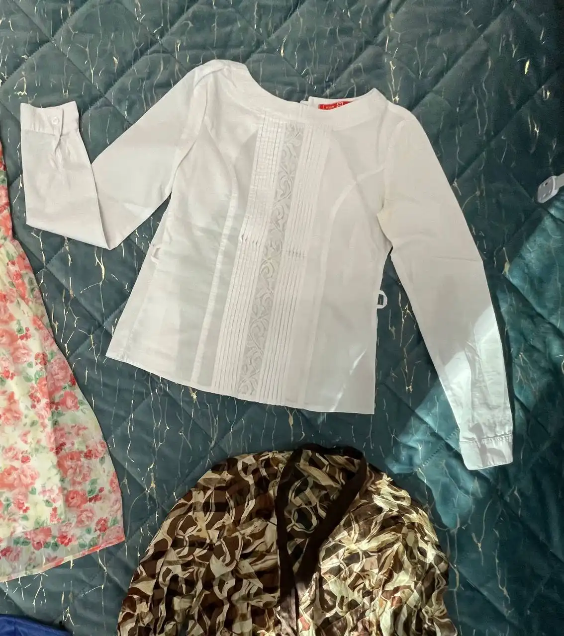 Пакет женской одежды и аксессуаров размер XS - Женская одежда (Одежда) в Владивосток