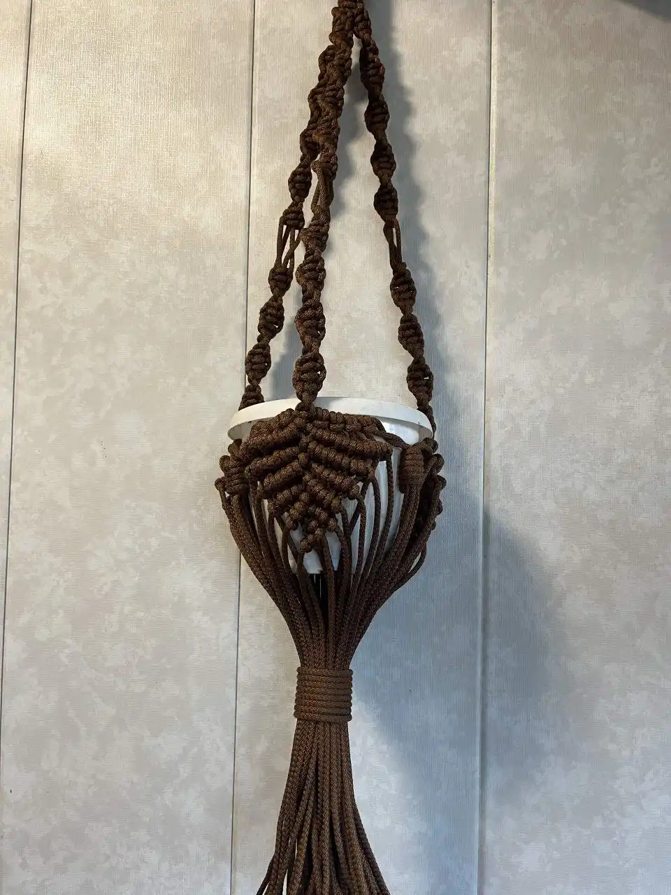 Изделия в технике макраме на заказ - Рукоделие (Хобби и отдых) в Владивосток