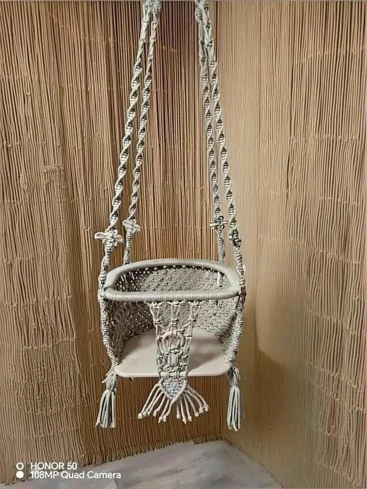 Изделия в технике макраме на заказ - Рукоделие (Хобби и отдых) в Владивосток