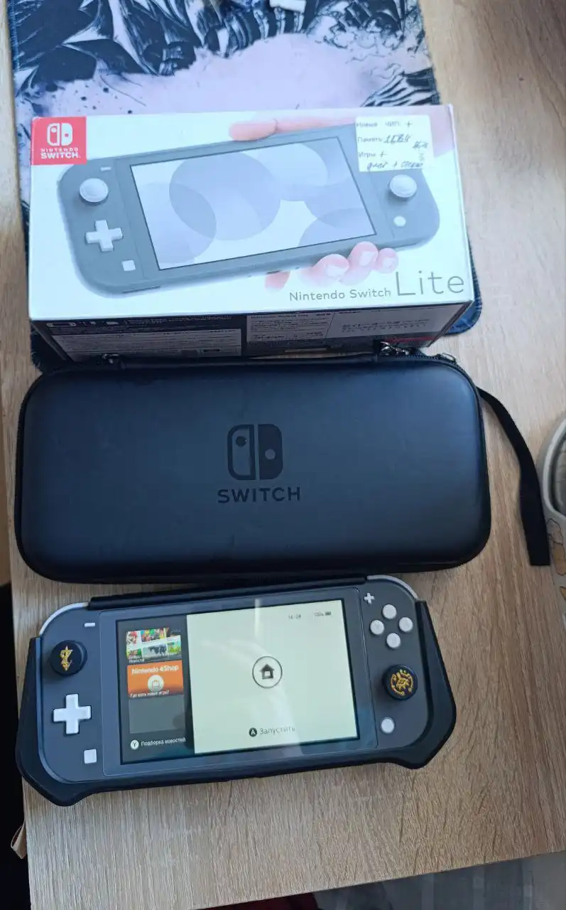 Продажа товаров во Владивостоке - Барахолка в Владивосток