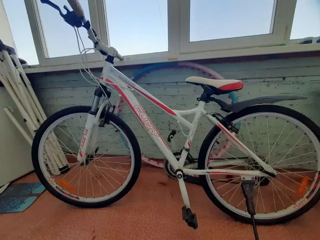 Продам велосипед в хорошем состоянии - Велосипеды в Владивосток