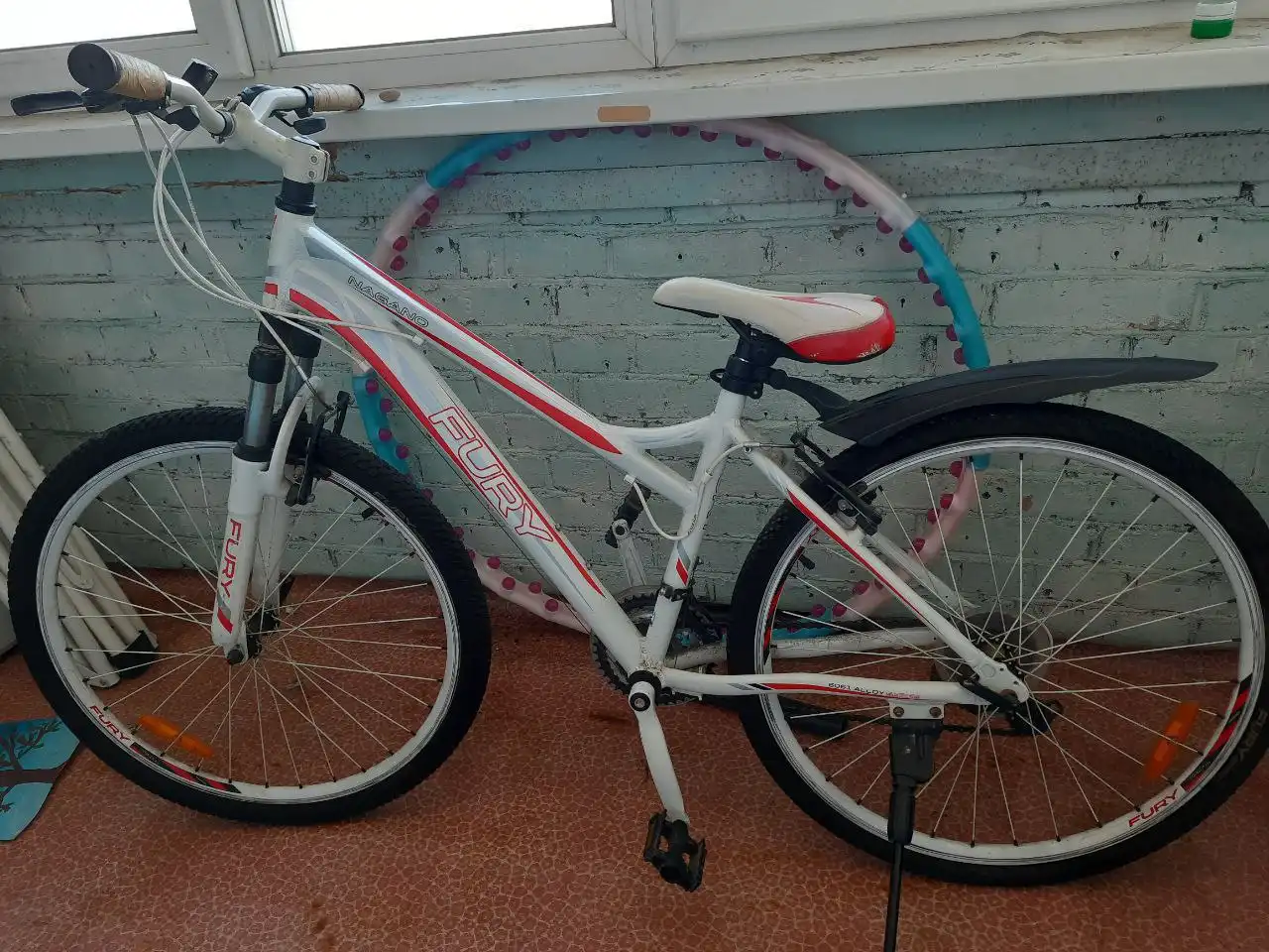 Продам велосипед в хорошем состоянии - Велосипеды (Хобби и отдых) в Владивосток