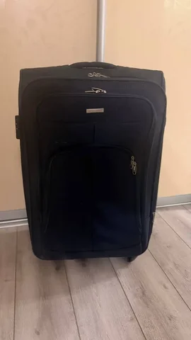 Продам большой чемодан - Обогреватели в Владивосток