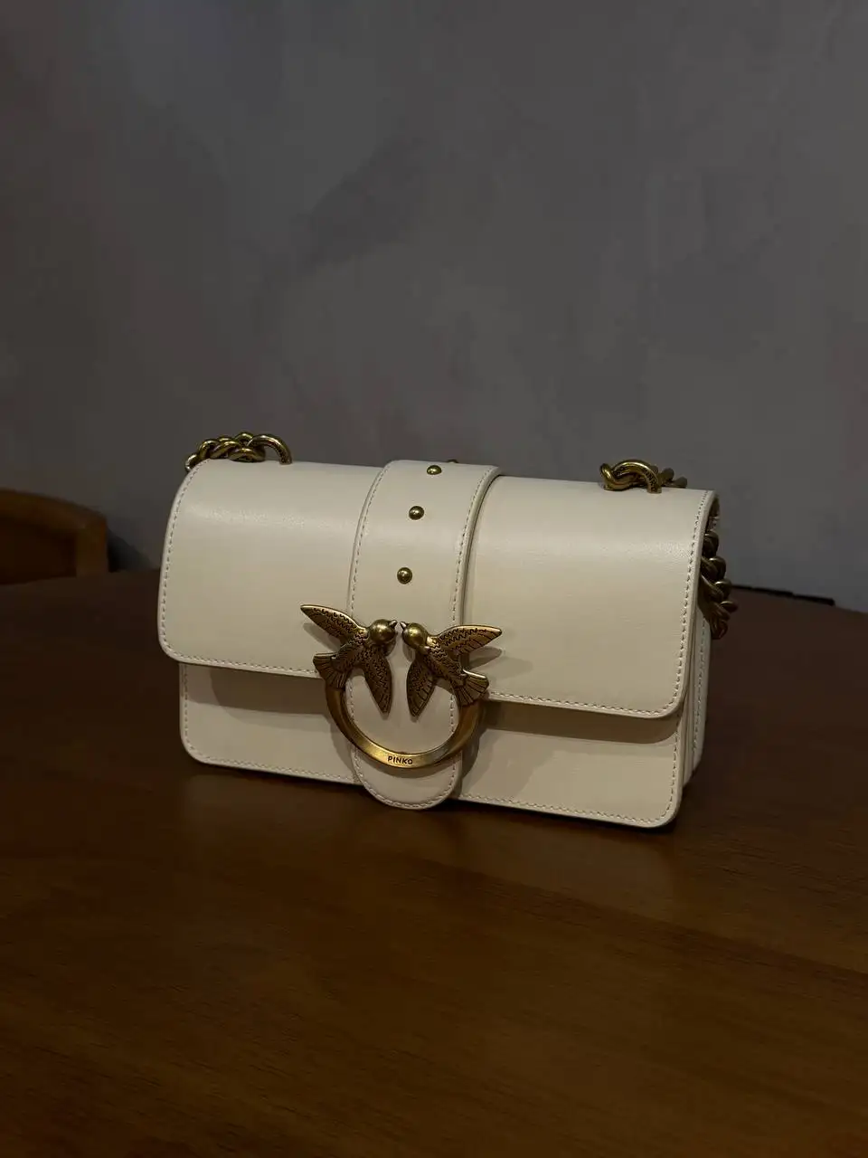Сумка Pinko оригинал, отличное состояние - Сумки (Одежда) в Владивосток