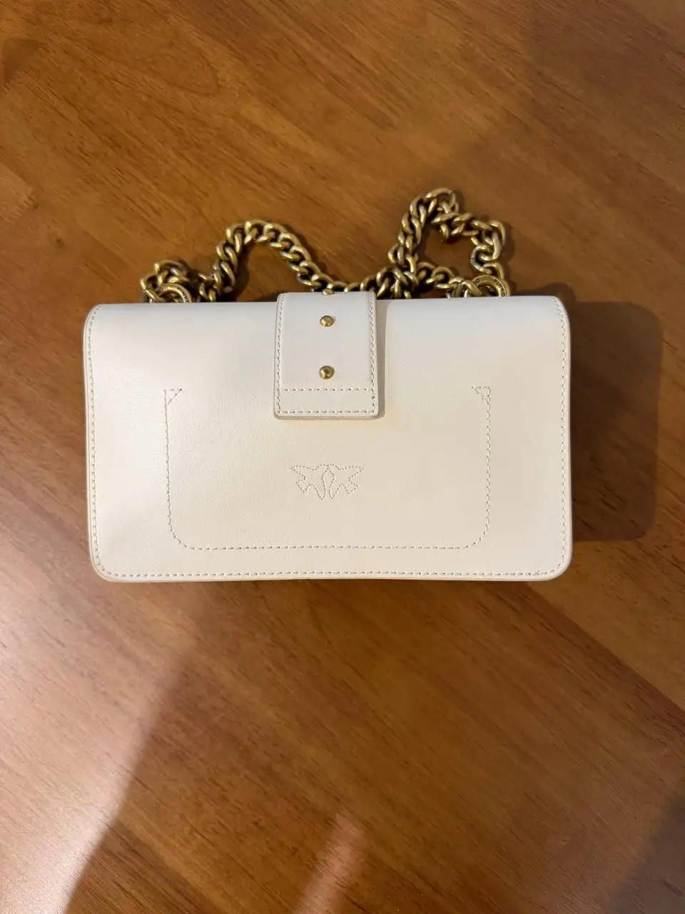 Сумка Pinko оригинал, отличное состояние - Сумки (Одежда) в Владивосток