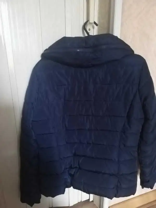 Продам куртку Calliope демисезон - Верхняя одежда (Одежда) в Владивосток