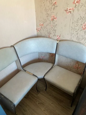 Продажа угловых стульев - Для дома и дачи в Владивосток