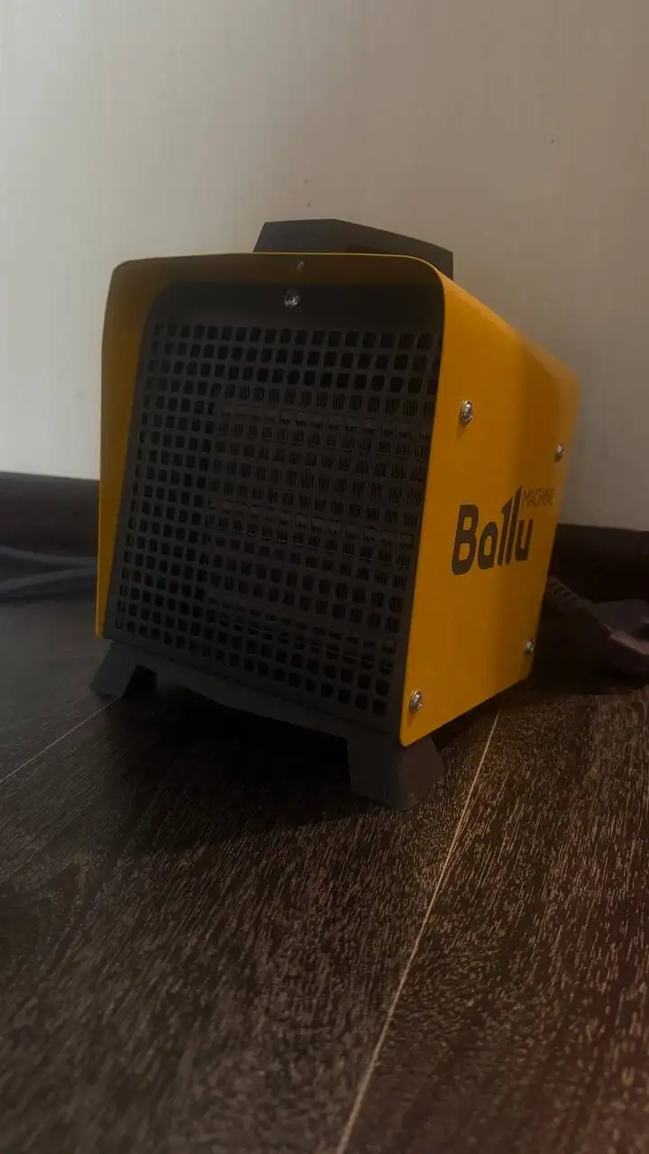 Продажа обогревателей во Владивостоке - Отопление (Для дома и дачи) в Владивосток