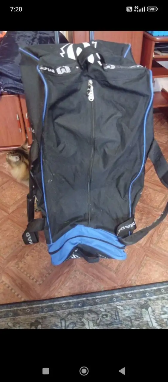 Продам сумка и экипировка - Барахолка в Владивосток