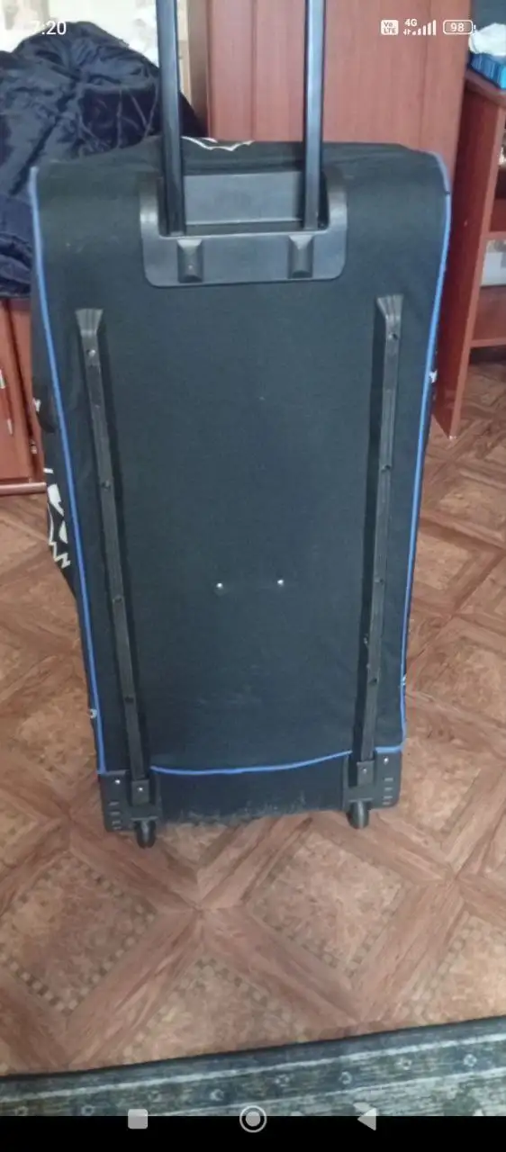 Продам сумка и экипировка - Барахолка в Владивосток