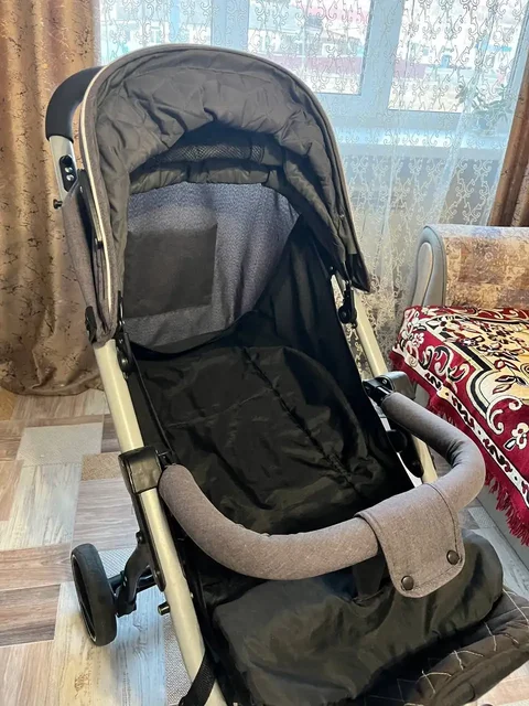 Продам коляску демисезонную - Коляски в Владивосток