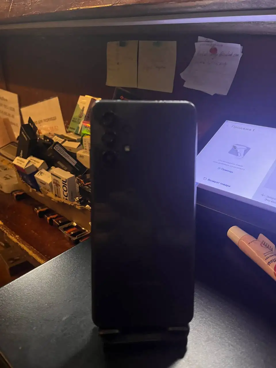 Galaxy A32 64/4 GB - Смартфоны (Электроника) в Владивосток