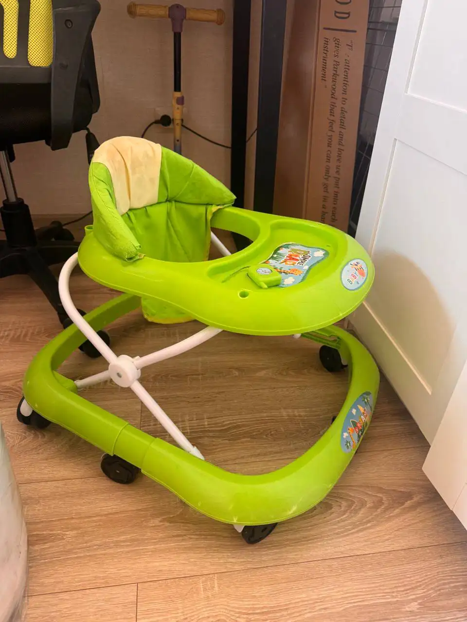 Продажа ходунков - Ходунки (Товары для детей) в Владивосток