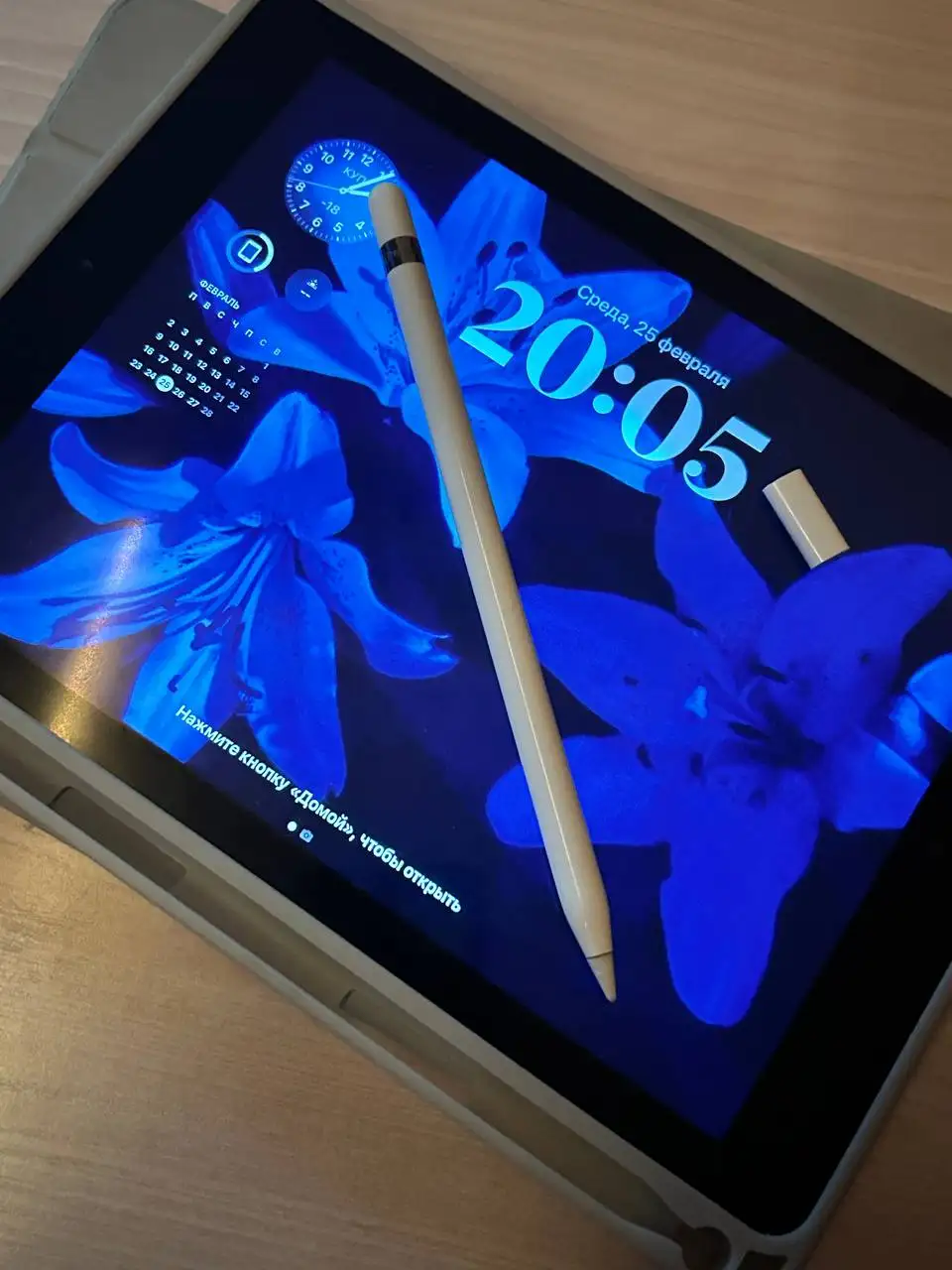 Продается iPad 6-го поколения 2018 года - Планшеты (Электроника) в Владивосток