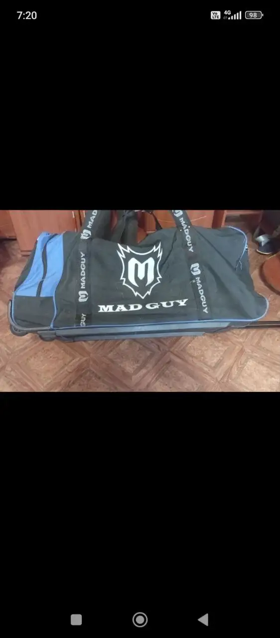 Продажа сумки и экипировки - Барахолка в Владивосток