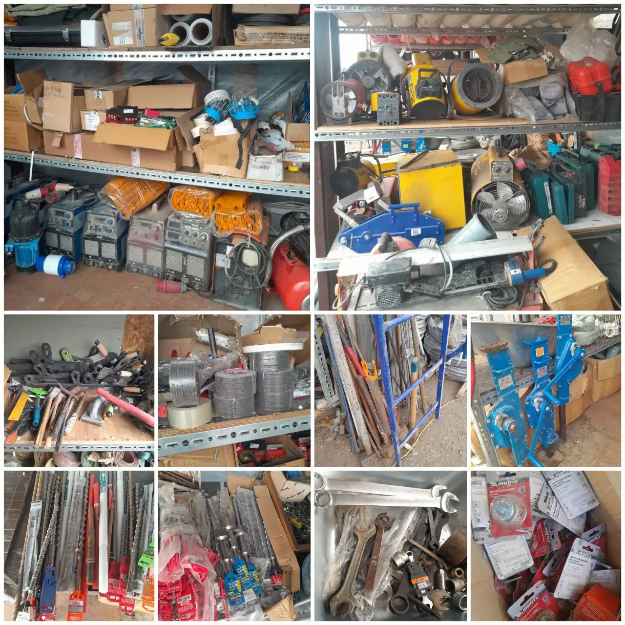 Продажа товаров на фото - Барахолка в Шкотово