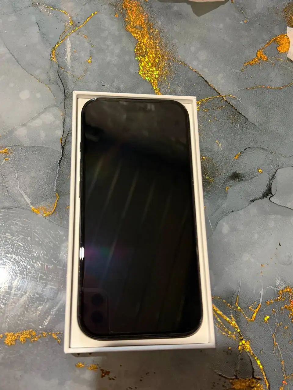 Продам Apple iPhone 16 Pro - Смартфоны (Электроника) в Владивосток