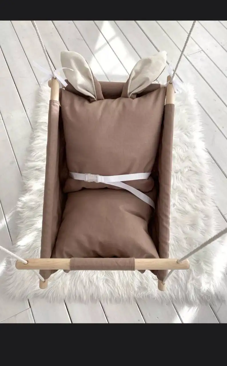 Обмен качели на кондиционер для белья - Обмен товаров (Барахолка) в Владивосток