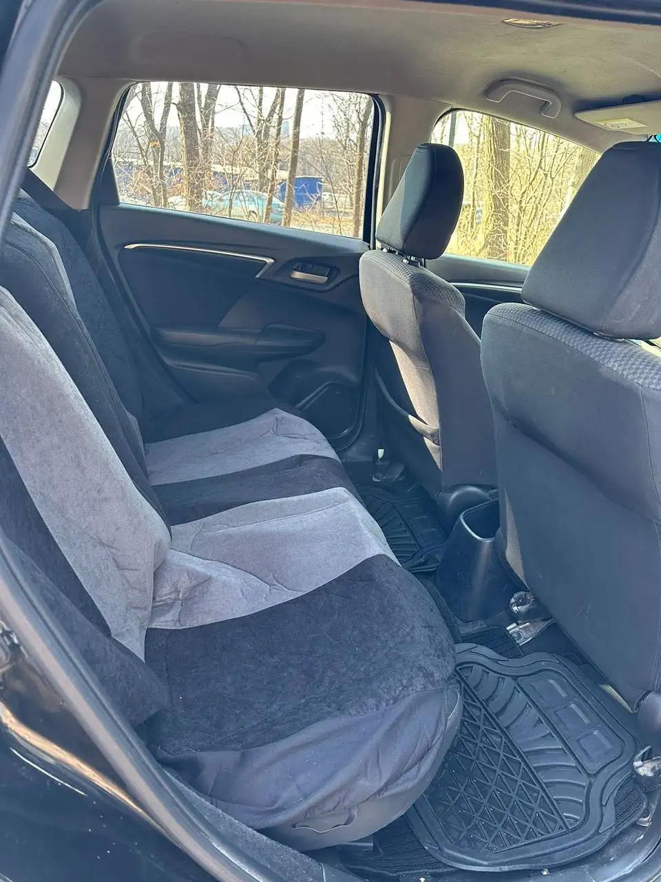 Продам автомобиль Honda Fit 2018 года - Авто в Владивосток