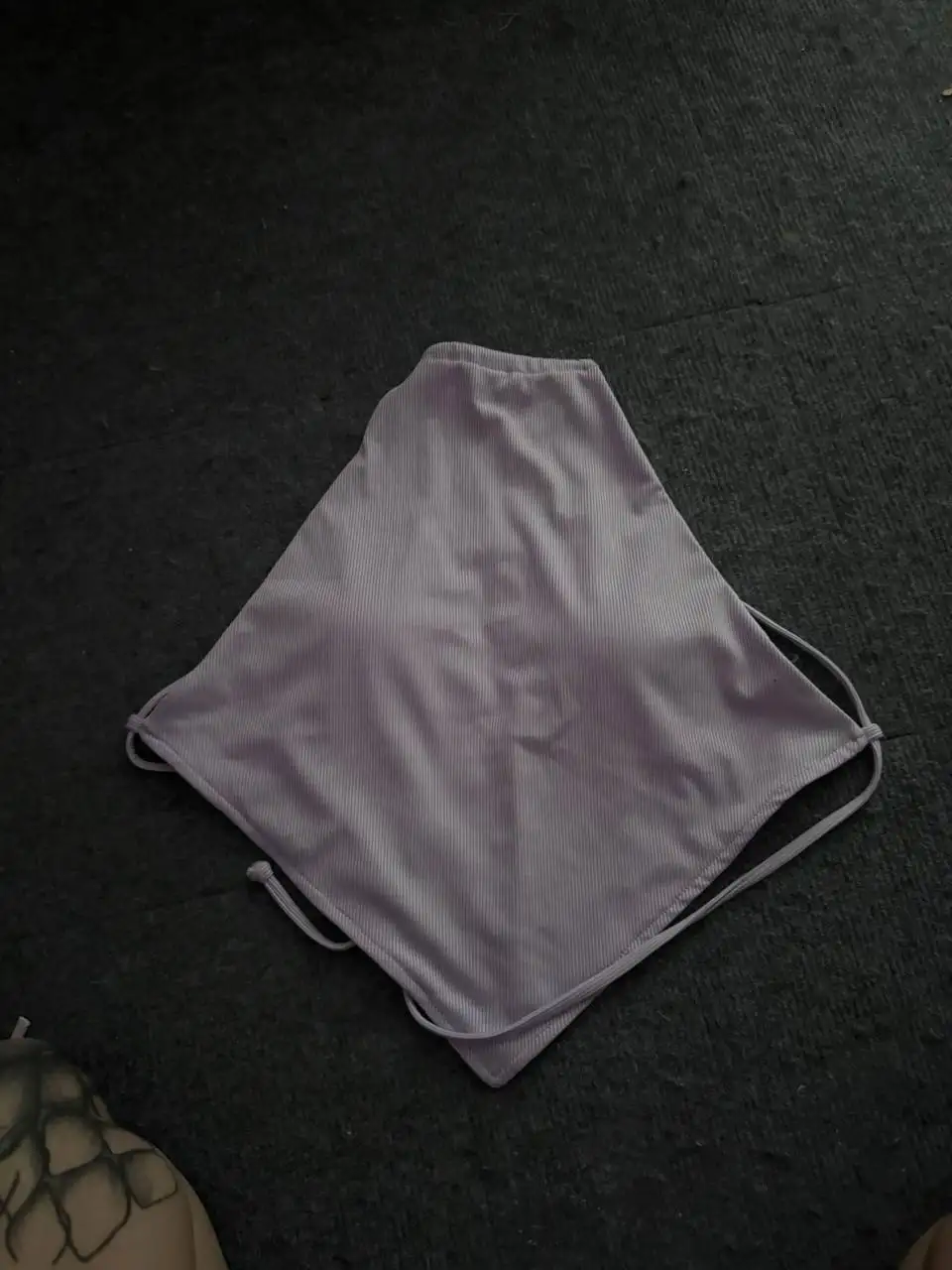 Топы, платье, массажер, духи для обмена - Барахолка в Владивосток