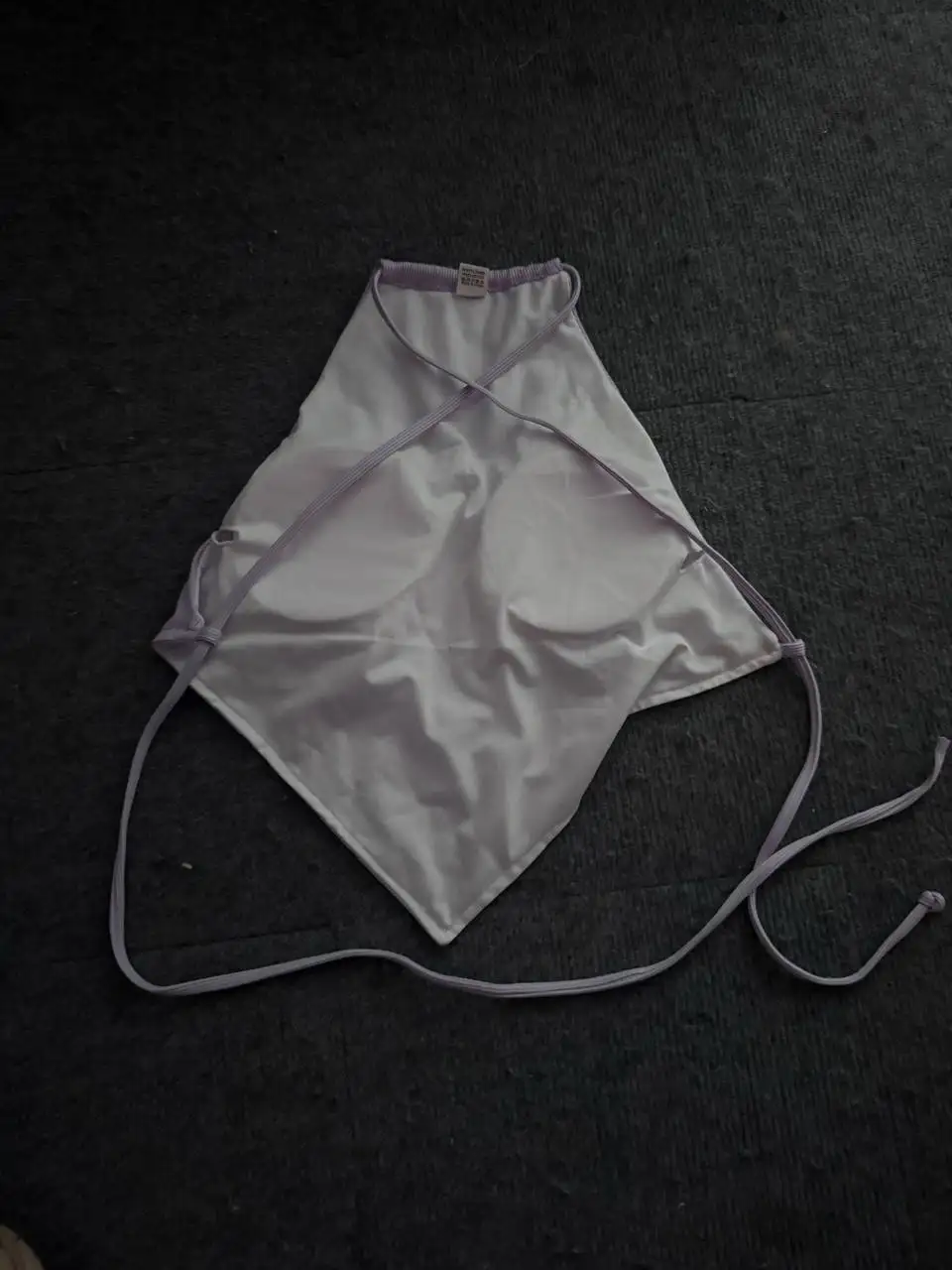 Топы, платье, массажер, духи для обмена - Барахолка в Владивосток