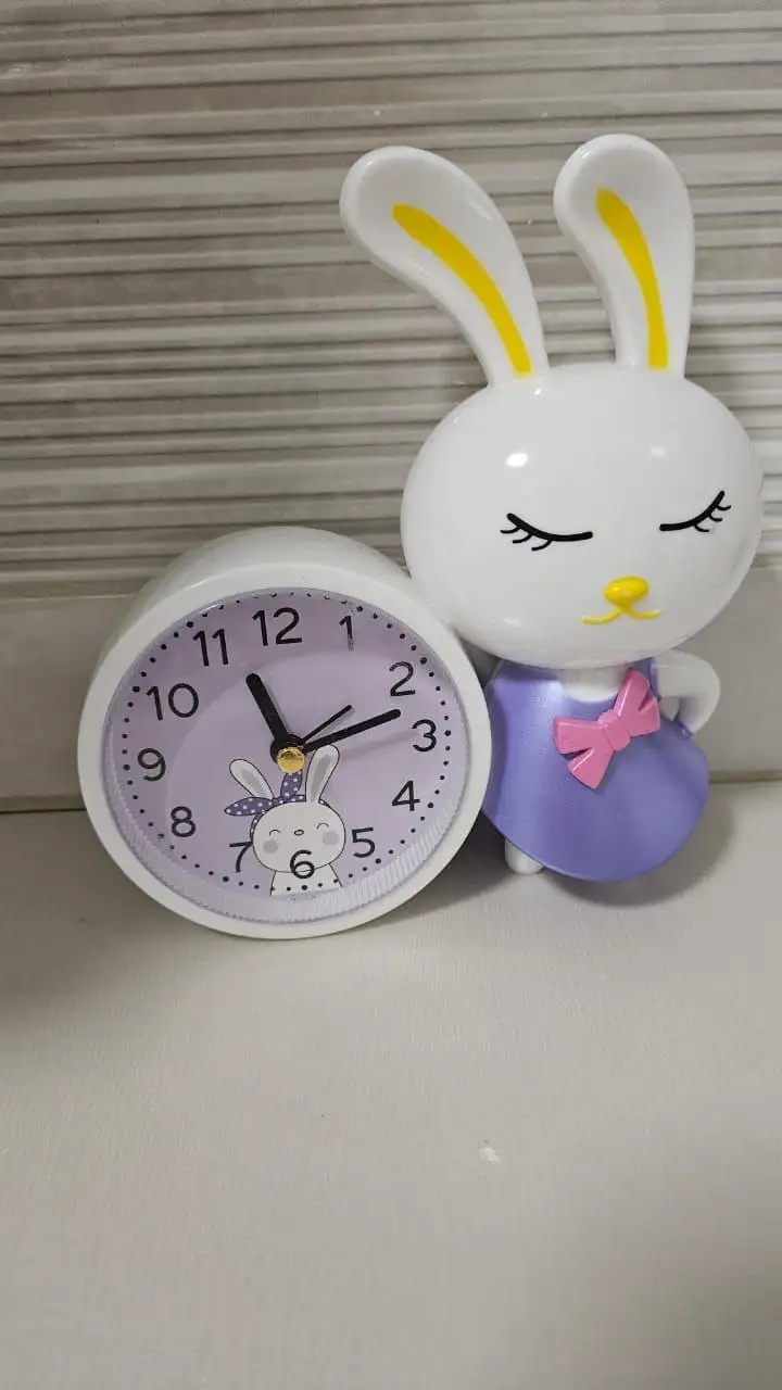 Часы будильник - Часы (Барахолка) в Владивосток