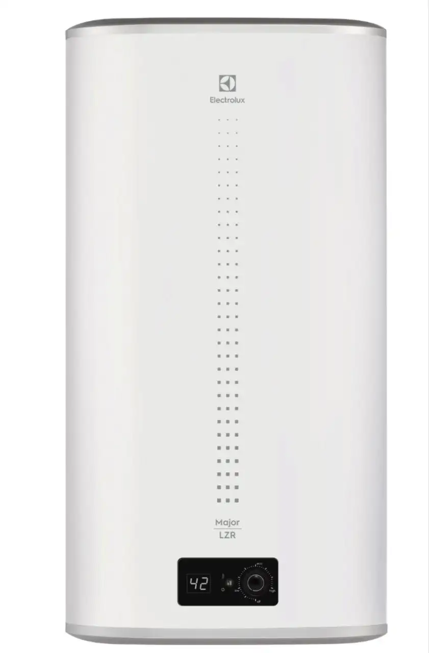 Продам водонагреватель Electrolux EWH 80 Major LZR 3 - Бытовая техника (Для дома и дачи) в Владивосток