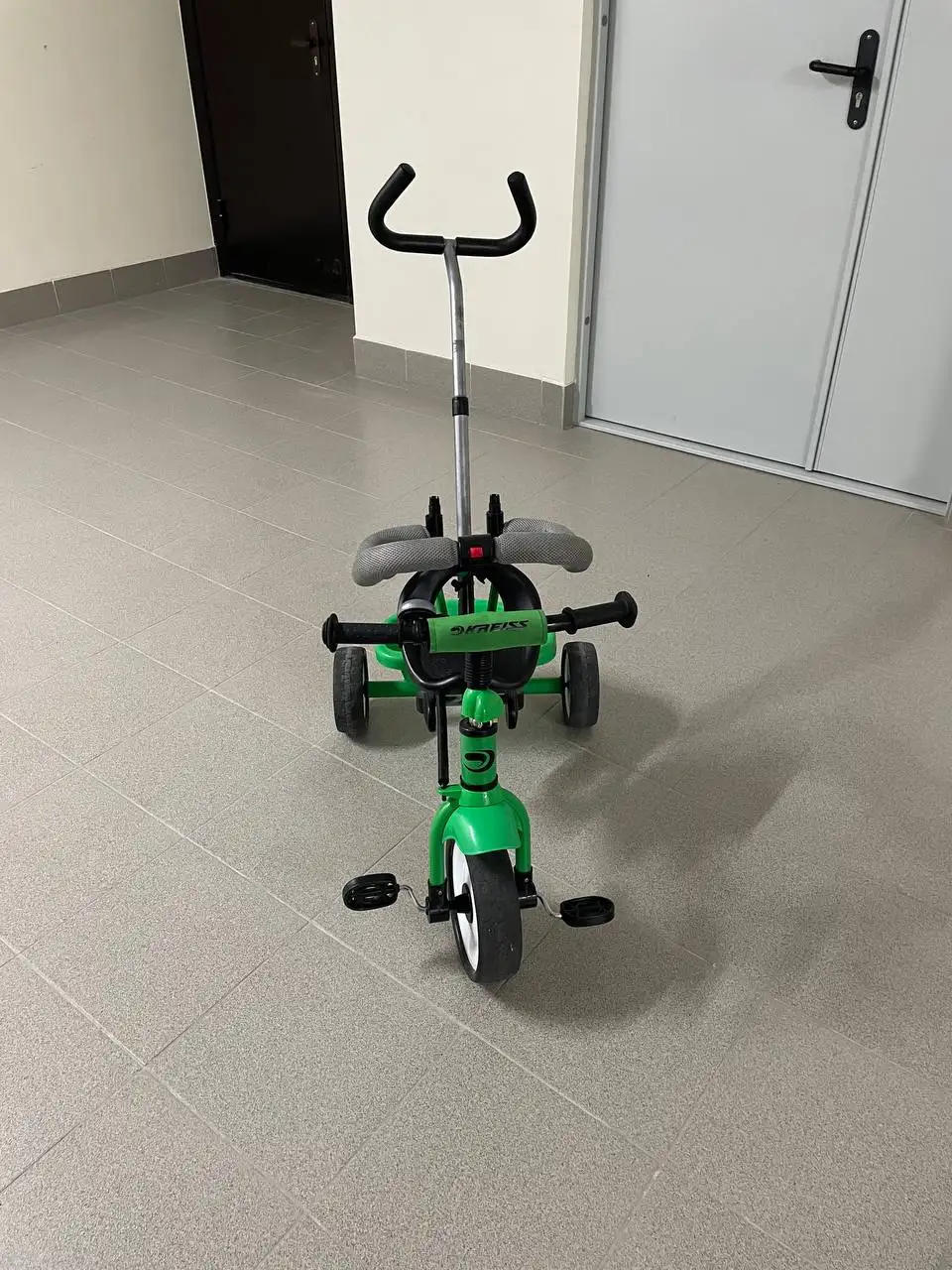 Велосипед детский - Детские товары (Барахолка) в Владивосток