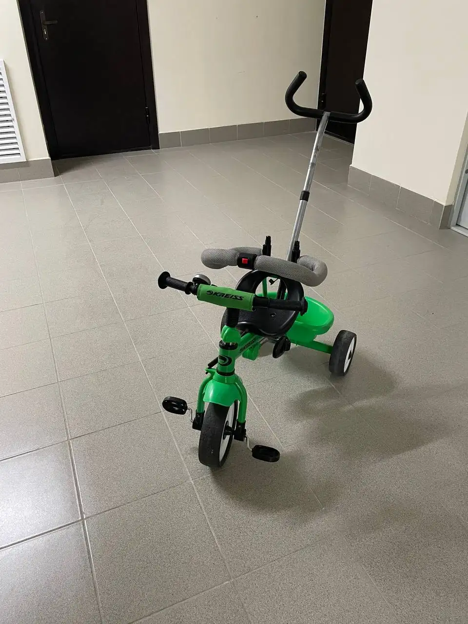 Велосипед детский - Детские товары (Барахолка) в Владивосток