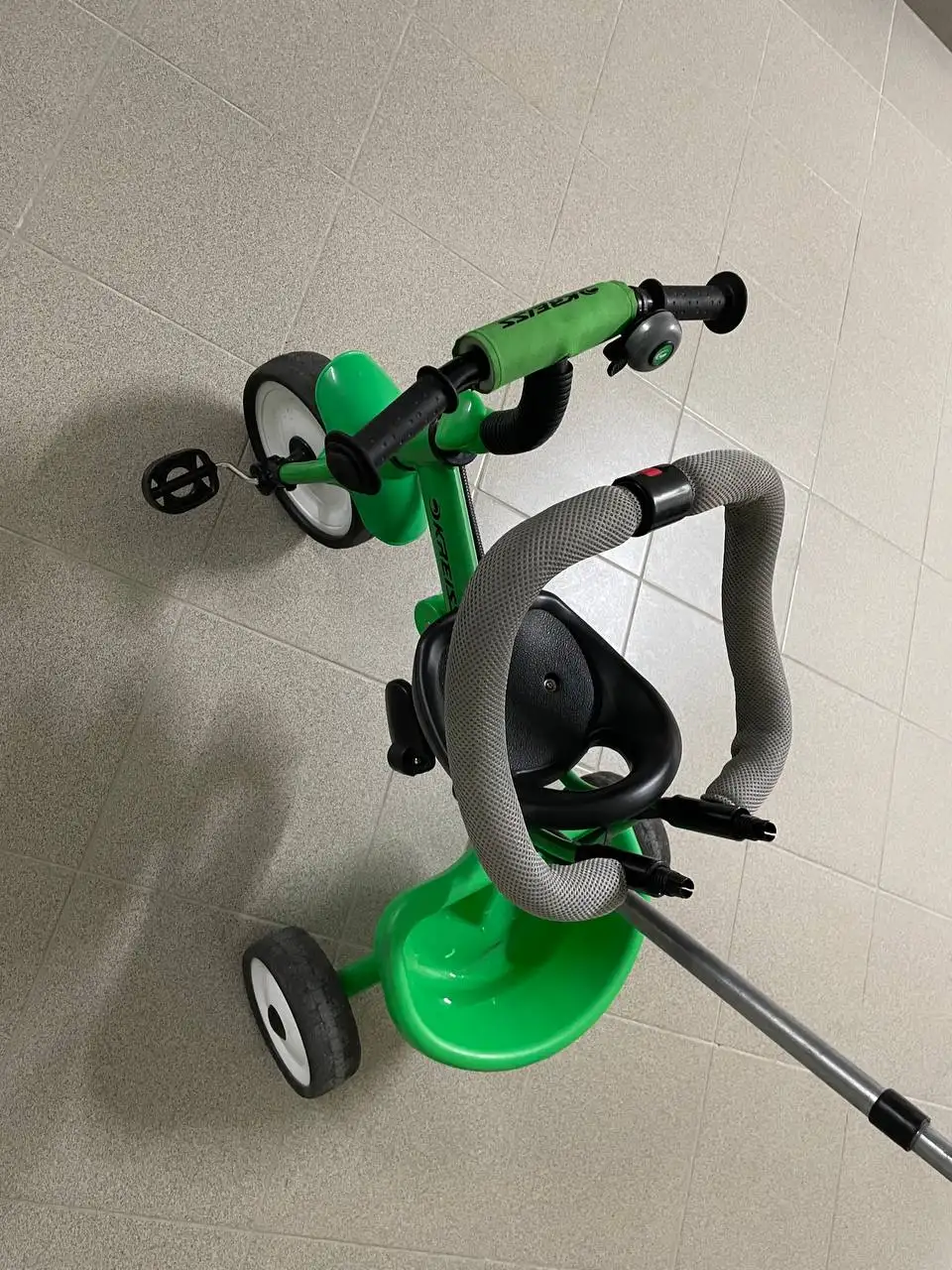 Велосипед детский - Детские товары (Барахолка) в Владивосток