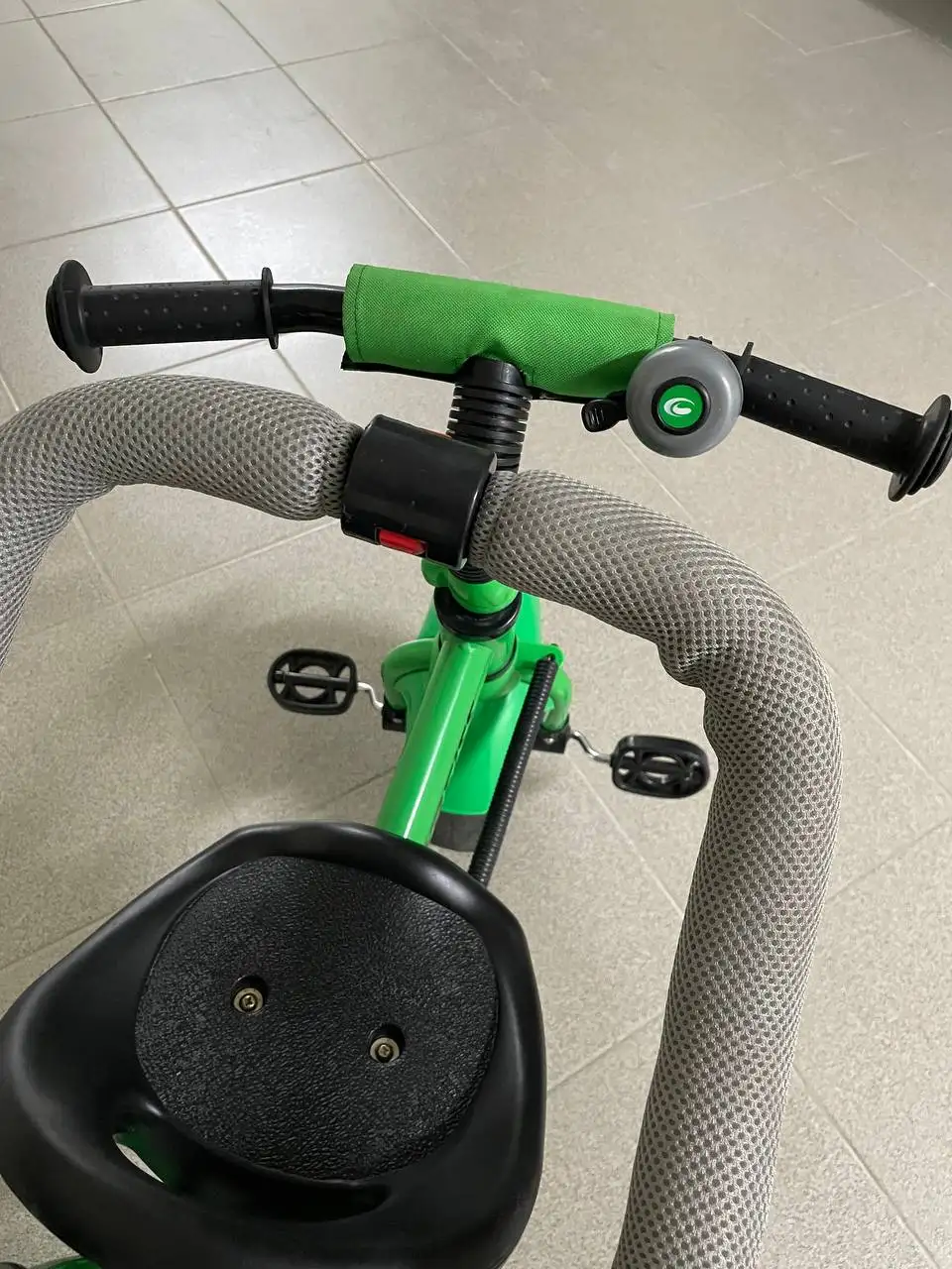 Велосипед детский - Детские товары (Барахолка) в Владивосток