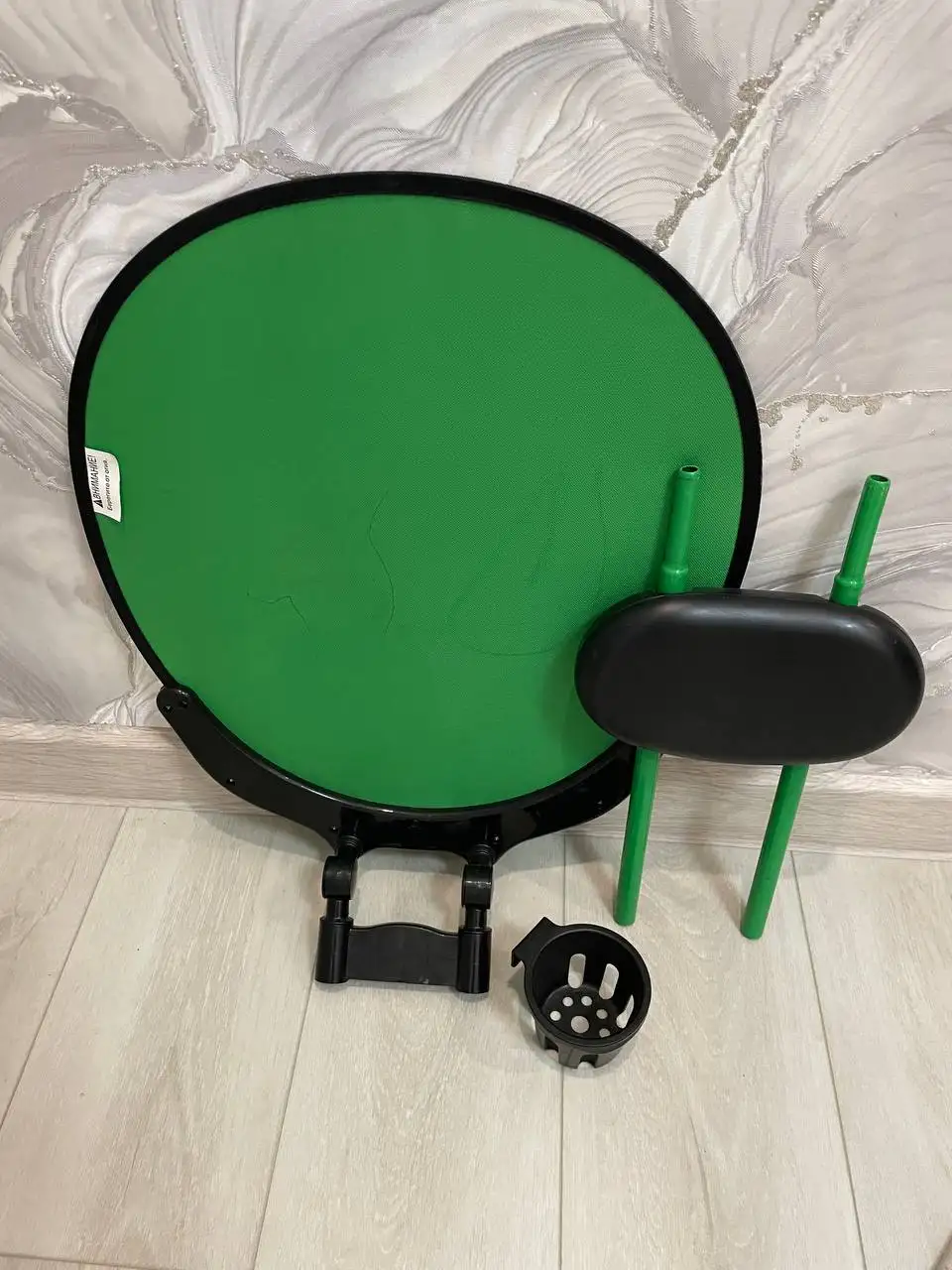 Велосипед детский - Детские товары (Барахолка) в Владивосток