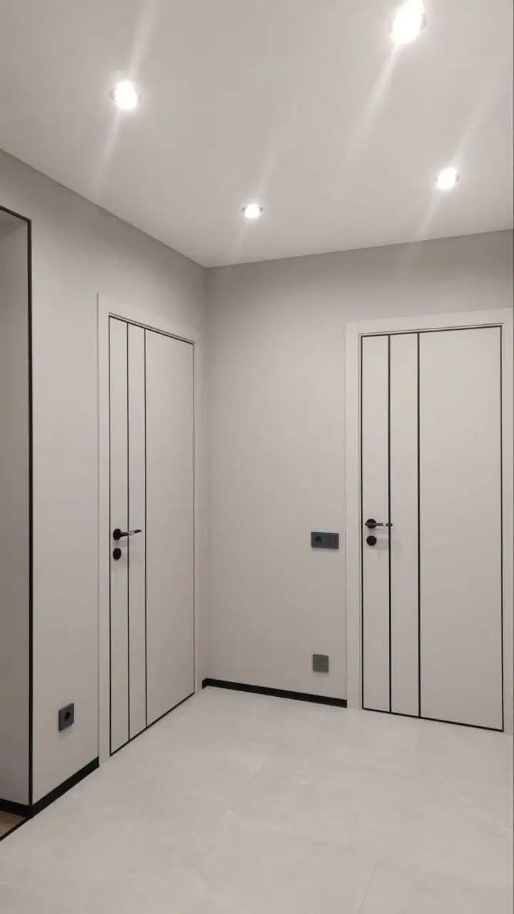 Продам межкомнатную дверь новую в упаковке - Двери (Для дома и дачи) в Владивосток