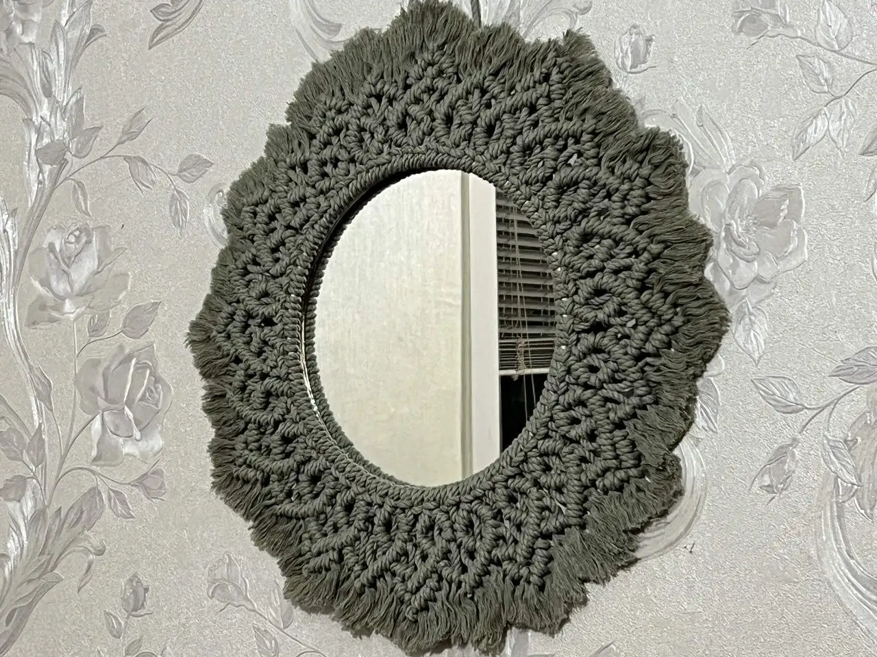 Изделия в технике макраме на заказ - Рукоделие (Хобби и отдых) в Владивосток