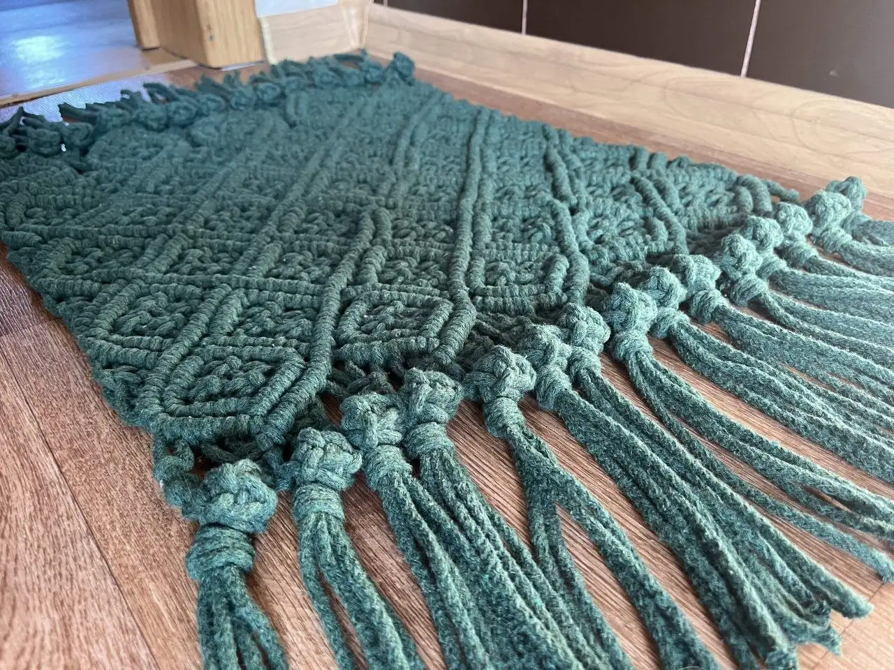 Изделия в технике макраме на заказ - Рукоделие (Хобби и отдых) в Владивосток