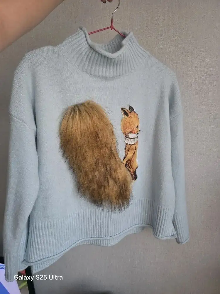 Туфли, свитер и джинсы - Одежда в Владивосток