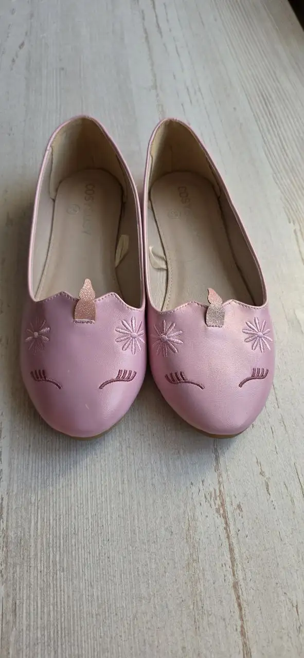 Продаётся новая обувь 33 размера - Обувь (Одежда) в Владивосток