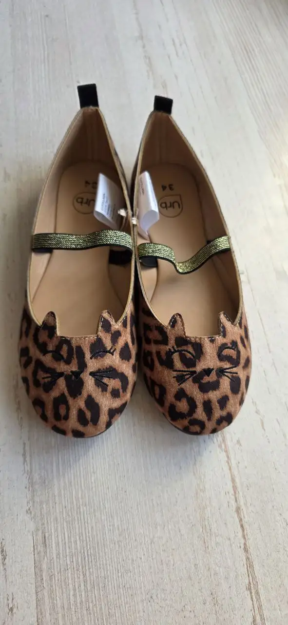 Продаётся новая обувь 33 размера - Обувь (Одежда) в Владивосток