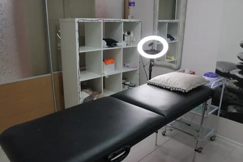 Аренда кабинета с кушеткой - частное объявление в Находка