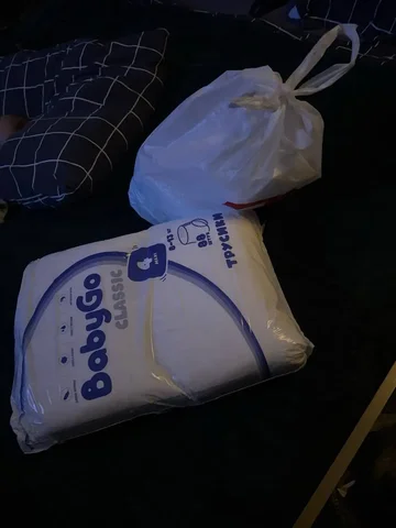 Отдам подгузники за энергетики - Самокаты в Владивосток