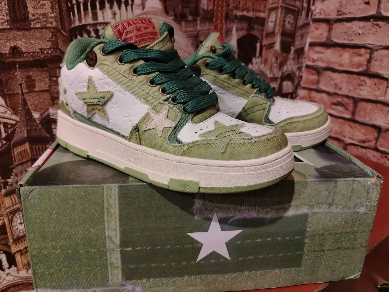 Кроссовки Kaalixto 39 размер - Обувь (Одежда) в Владивосток