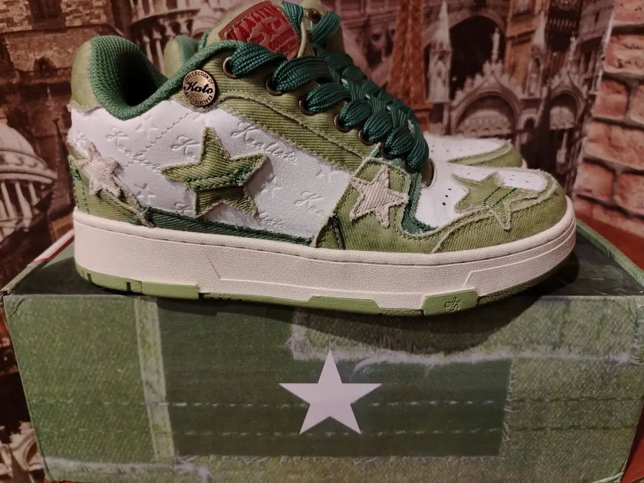 Кроссовки Kaalixto 39 размер - Обувь (Одежда) в Владивосток