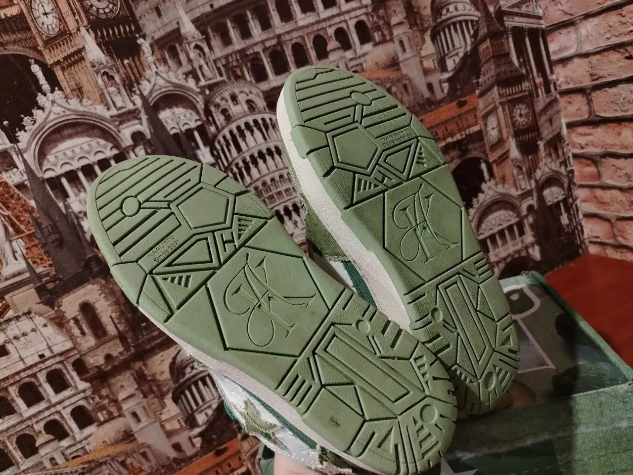 Кроссовки Kaalixto 39 размер - Обувь (Одежда) в Владивосток