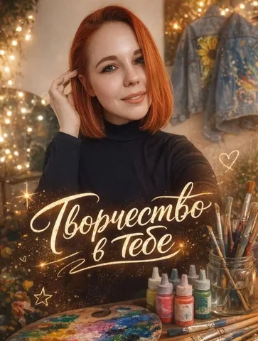 Мастер-класс по росписи одежды - Автоконсалтинг в Владивосток