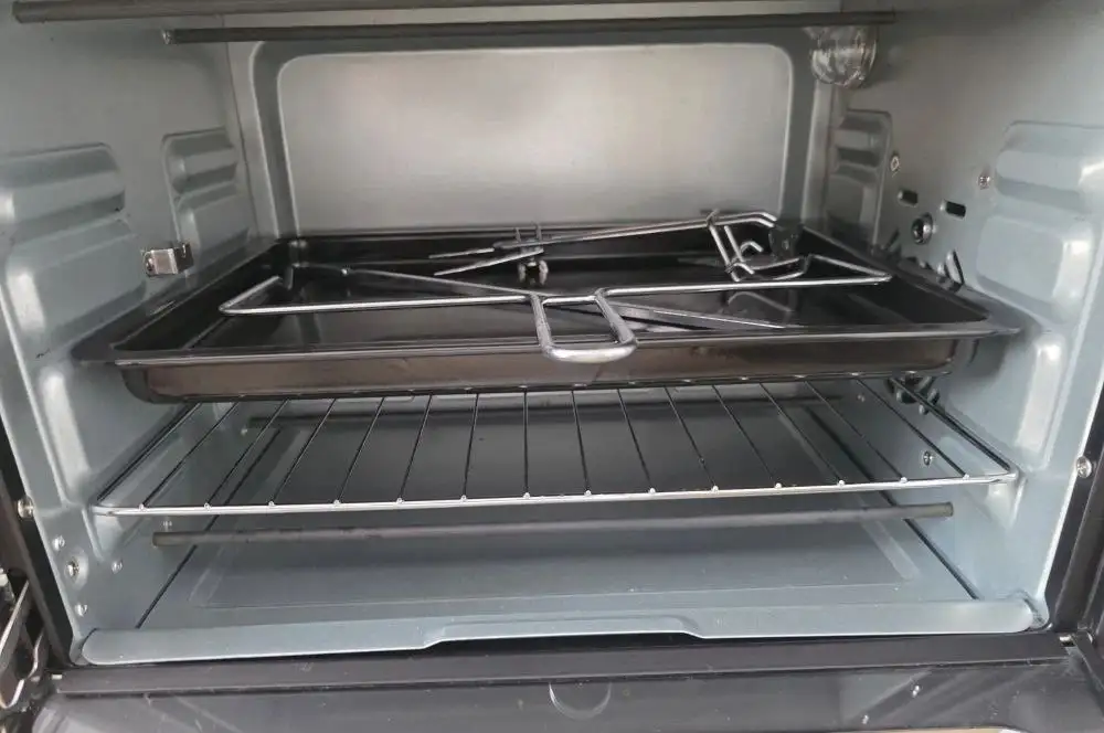 Электроплита Avex TR-350BCL с конвекцией и грилем - Кухонная техника (Для дома и дачи) в Владивосток