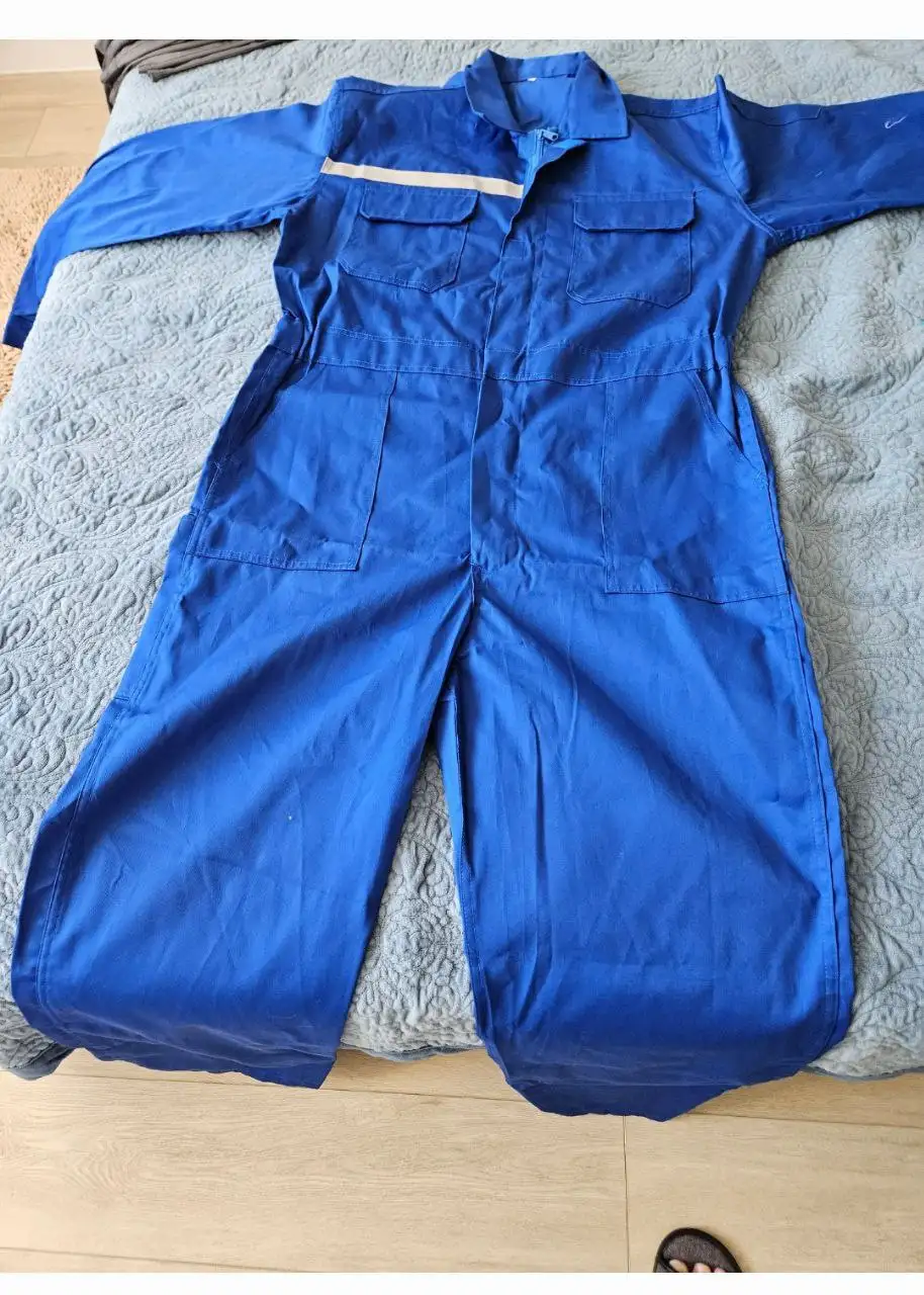 Мужская зимняя одежда и обувь для работы и отдыха - Рабочая одежда (Одежда) в Владивосток