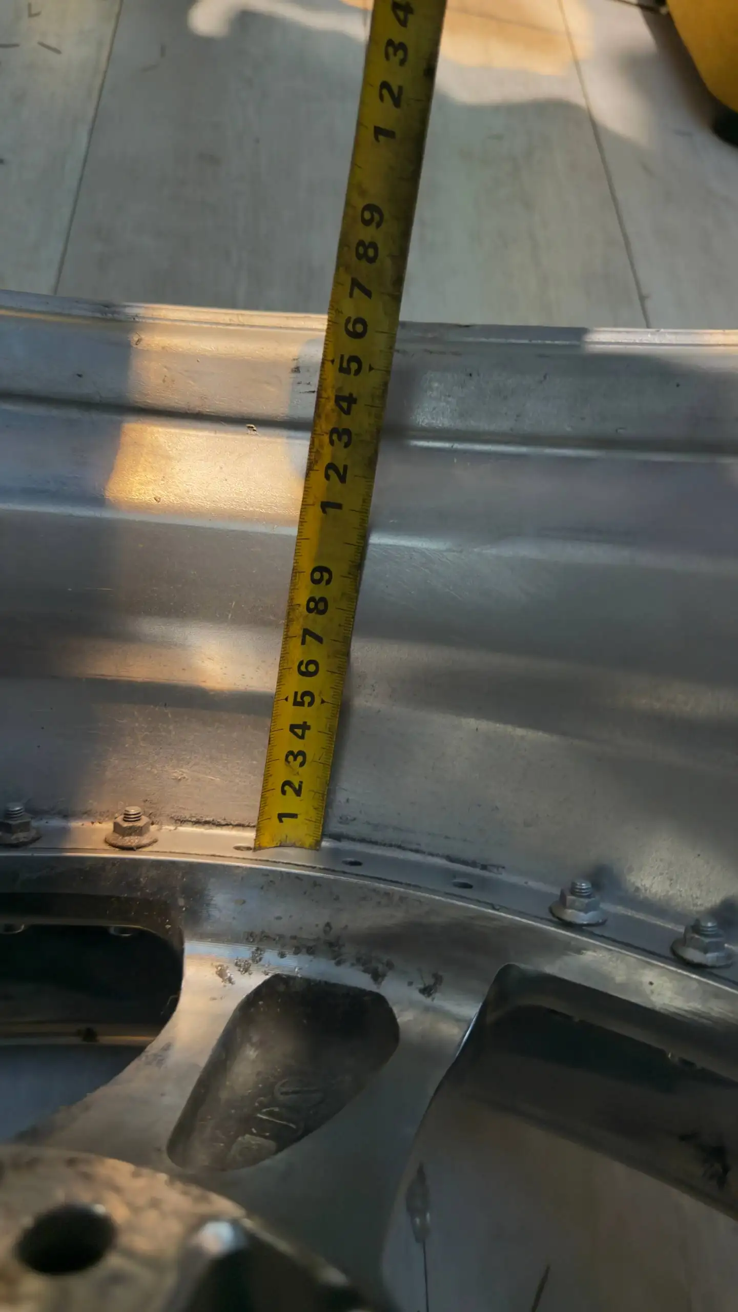 Комплект дисков Разноширокие 19" 5/114 - Диски (Запчасти) в Владивосток