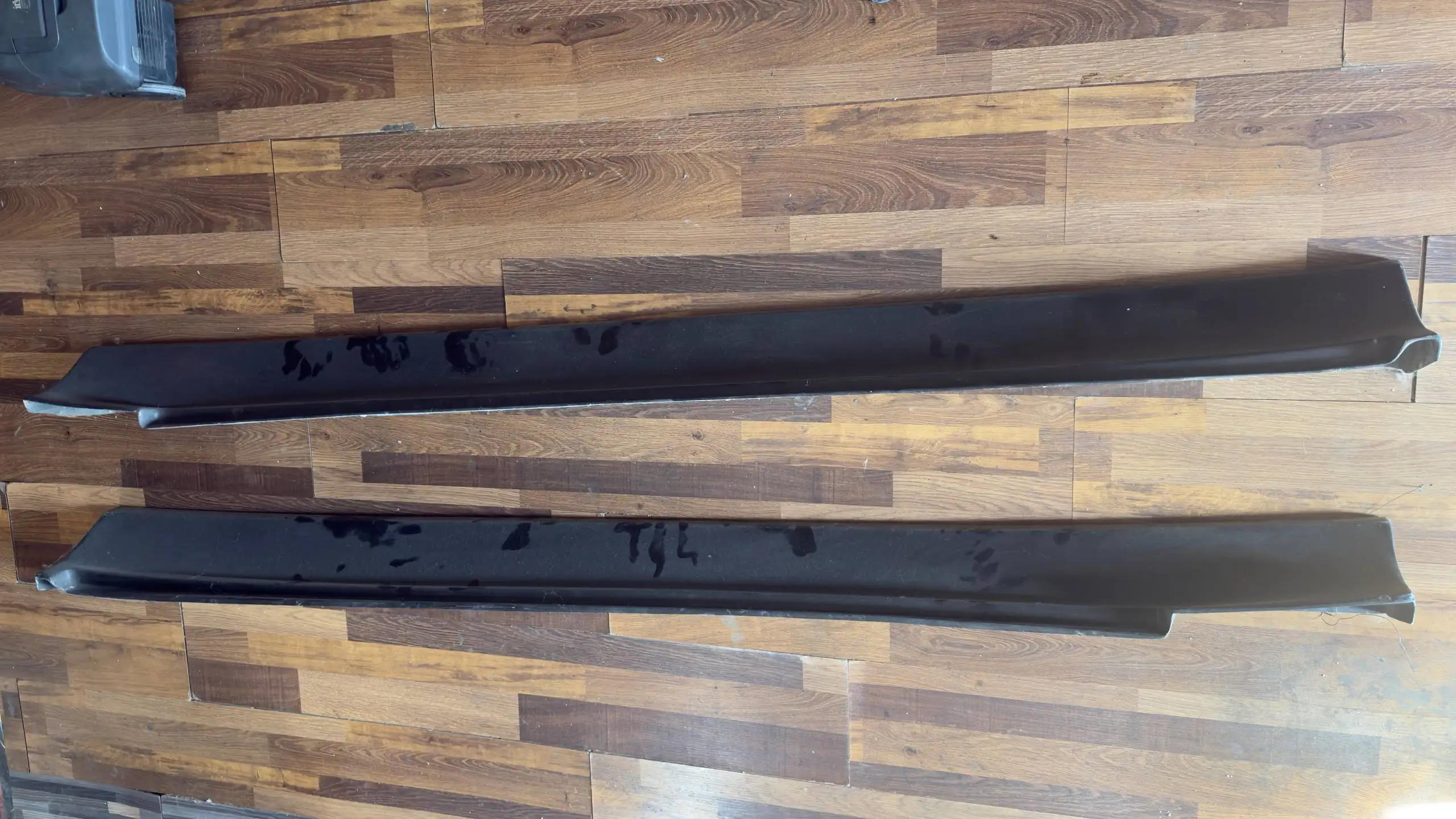 Пороги Марк 90 - Запчасти (Авто) в Владивосток