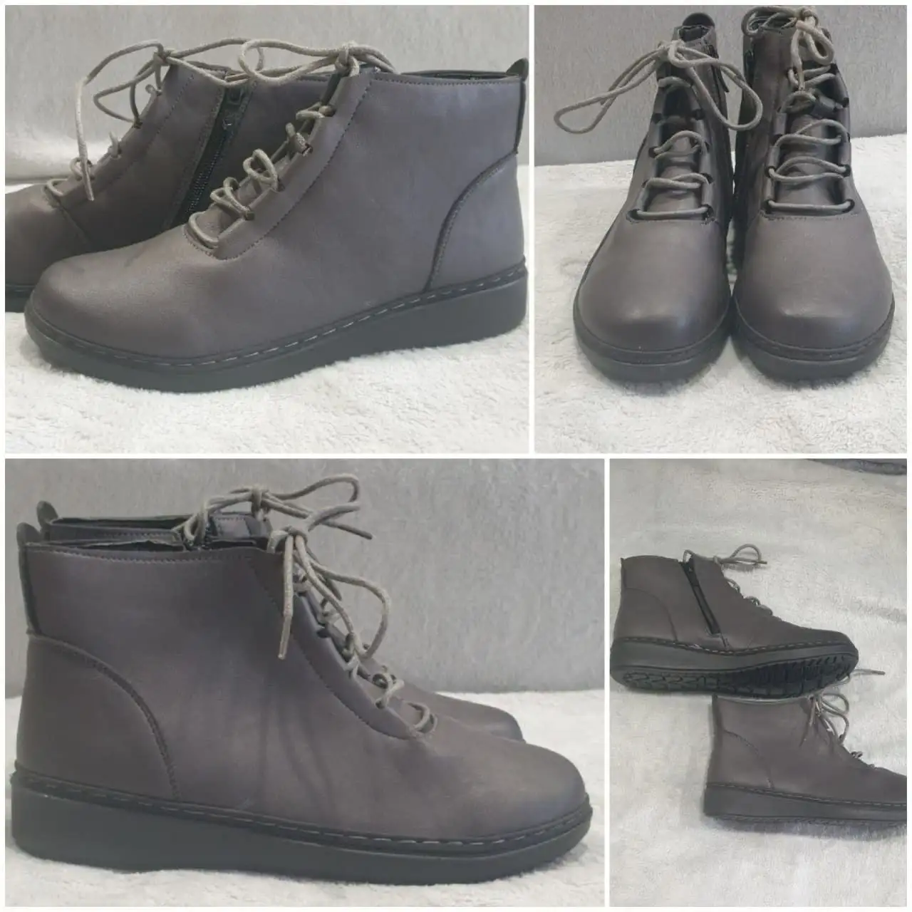 Демисезонная обувь 38 размера - Обувь (Одежда) в Владивосток