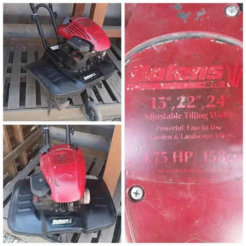 Продам мотоблок культиватор - частное объявление в Артём